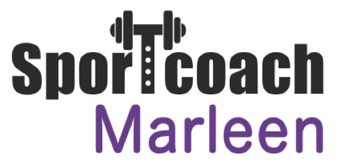 logo sportcoach Marleen Arnhem